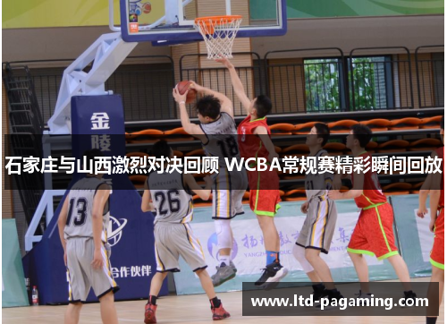 石家庄与山西激烈对决回顾 WCBA常规赛精彩瞬间回放