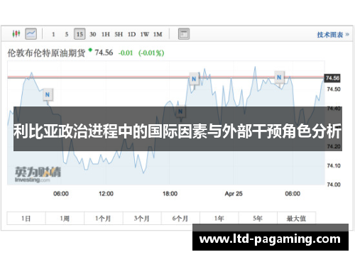 利比亚政治进程中的国际因素与外部干预角色分析