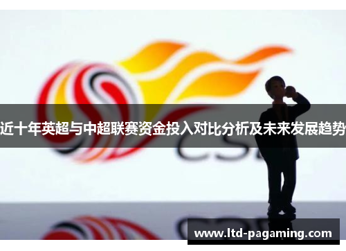 近十年英超与中超联赛资金投入对比分析及未来发展趋势
