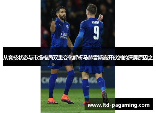 从竞技状态与市场格局双重变化解析马赫雷斯离开欧洲的深层原因之