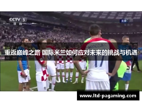 重返巅峰之路 国际米兰如何应对未来的挑战与机遇